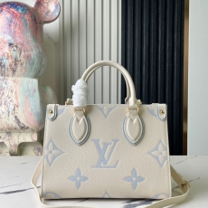 LV Shopping Bags